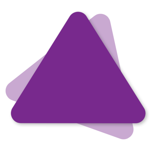 Prisma_Purple_Triangles